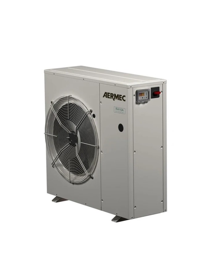 Aermec ANL031°P°°°°M water chiller