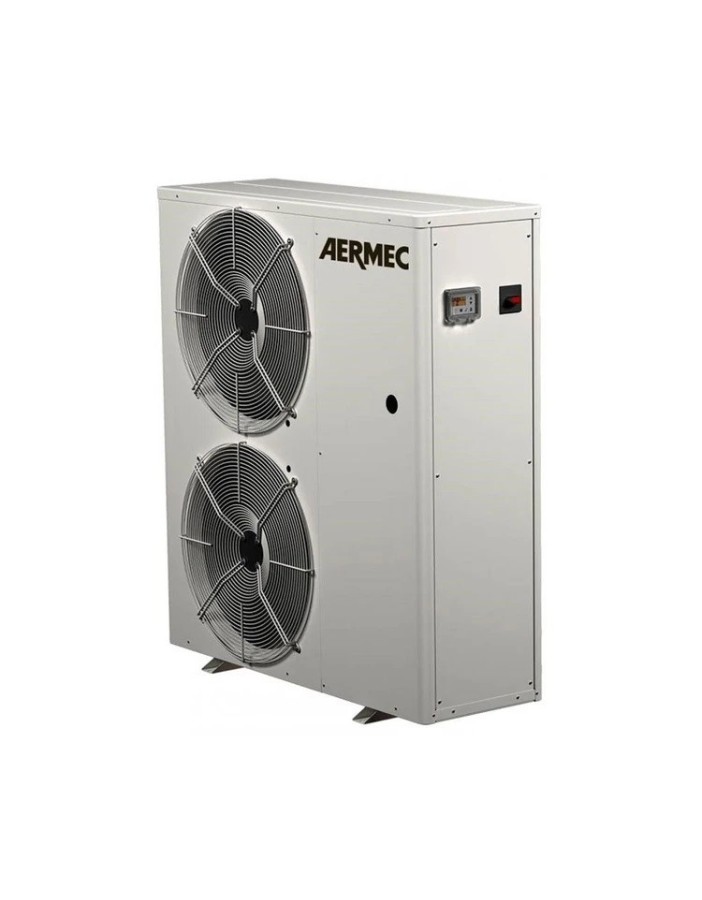 Refroidisseur d’eau Aermec ANL050°°°°Y°° -6°c