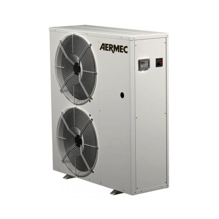 Aermec ANL090°AD°°°° refrigeratore acqua