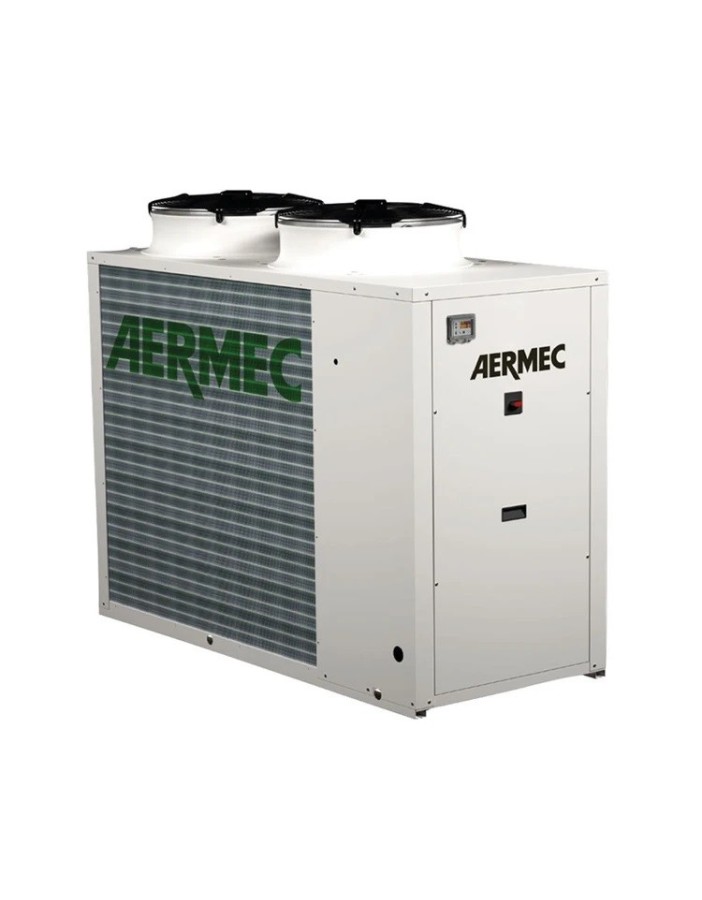 Aermec ANL102°A°°Y°° water chiller