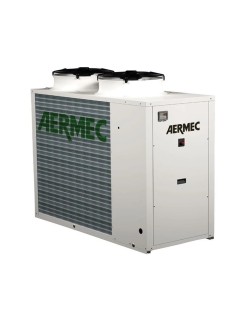 Aermec ANL152°°D°°°° water chiller