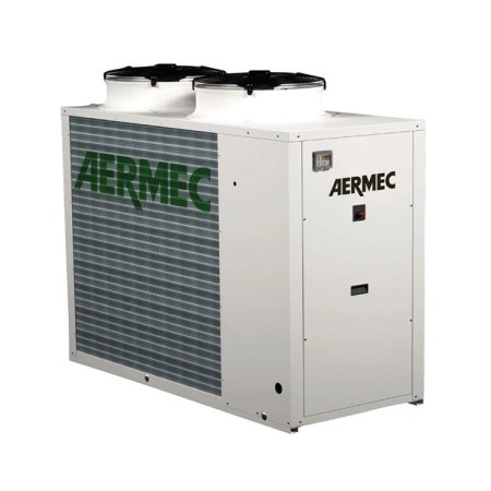 Enfriador de agua Aermec ANL202°P°°°°°