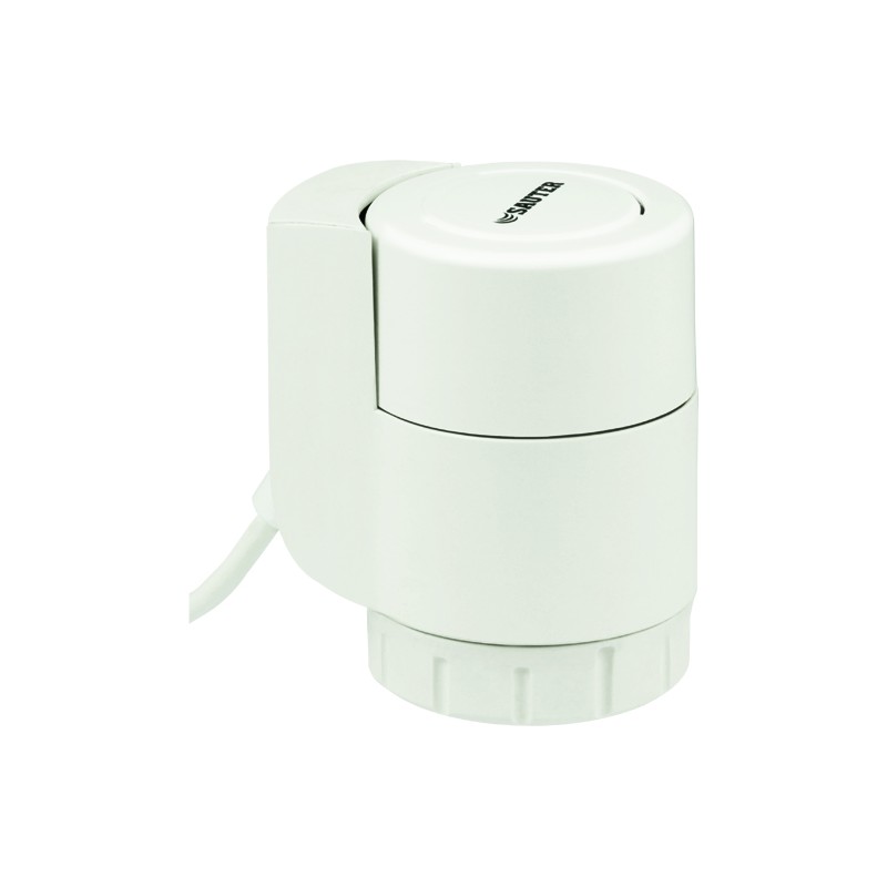 SAUTER AXT211K110N CABEZAL ELÉCTRICO