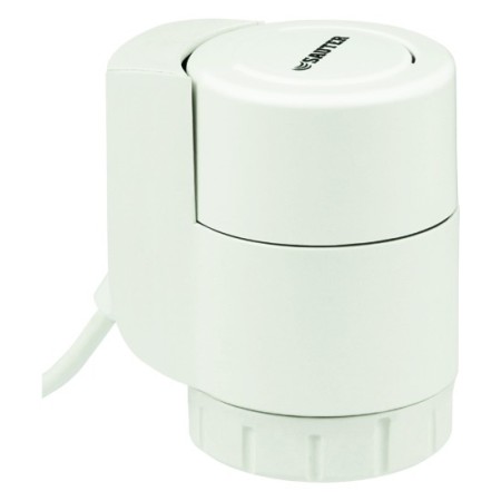 SAUTER AXT211K110N ELEKTRISCHER KOPF