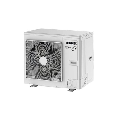 Unidad exterior Aermec BHP100 10kw