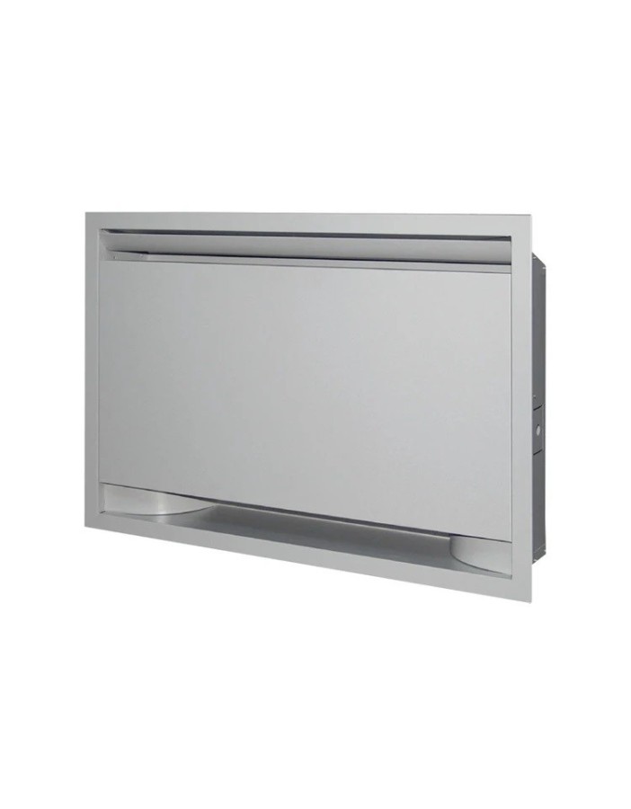 Aermec CHU12L ventilcassaforma aletta cornice...