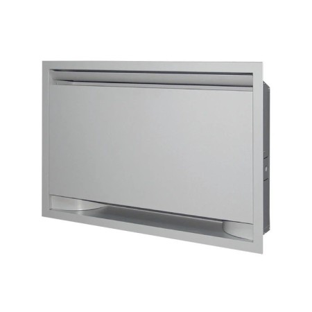 Aermec CHU12L ventilcassaforma aletta cornice lamiera