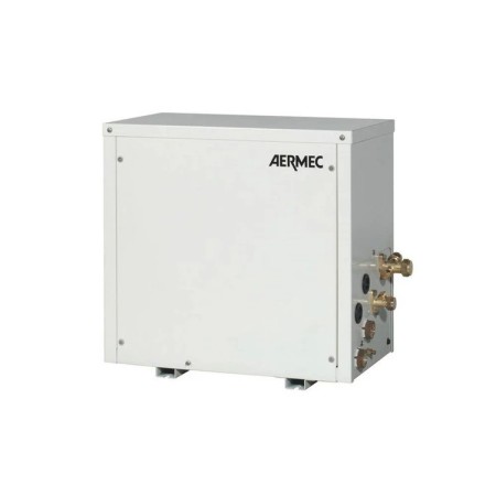 Aermec CWXM720 multi-condensing unit