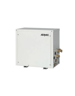 Aermec CWX700 unita' condensante