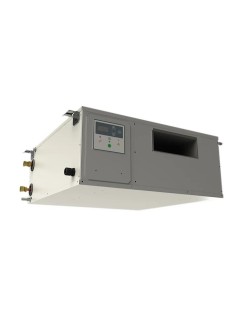 Aermec DMH360 deumidificatore isotermo orizzontale