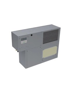 Deshumidificador isotérmico vertical Aermec DMV220