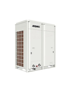 Aermec HMG0350 modularer Kühler 35kw