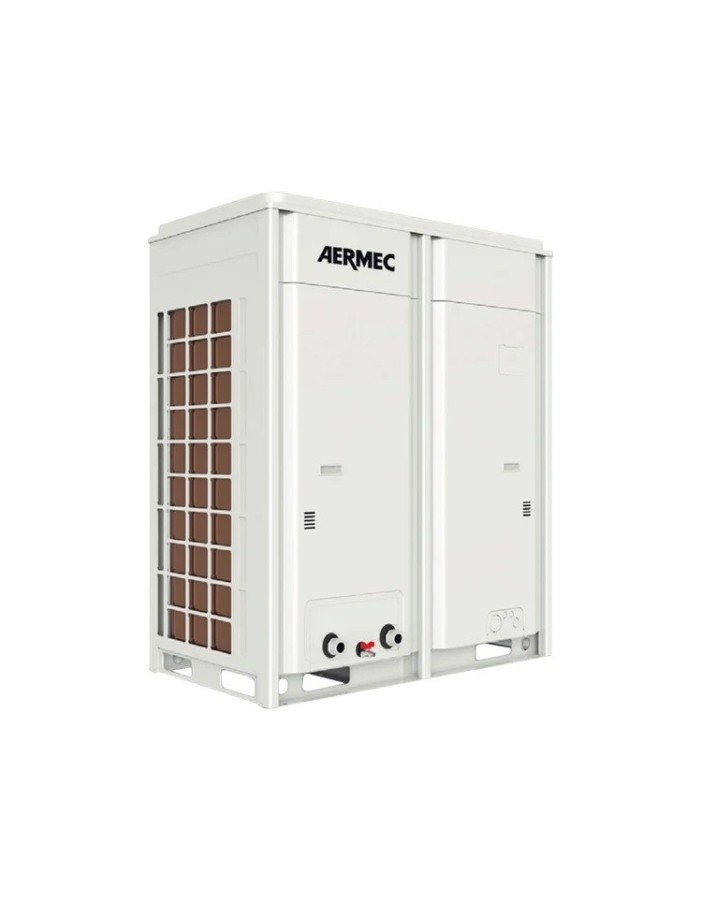 Aermec HMG0350 chiller modulare 35kw