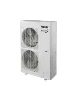 Aermec LCG1600T three-phase outdoor unit r32