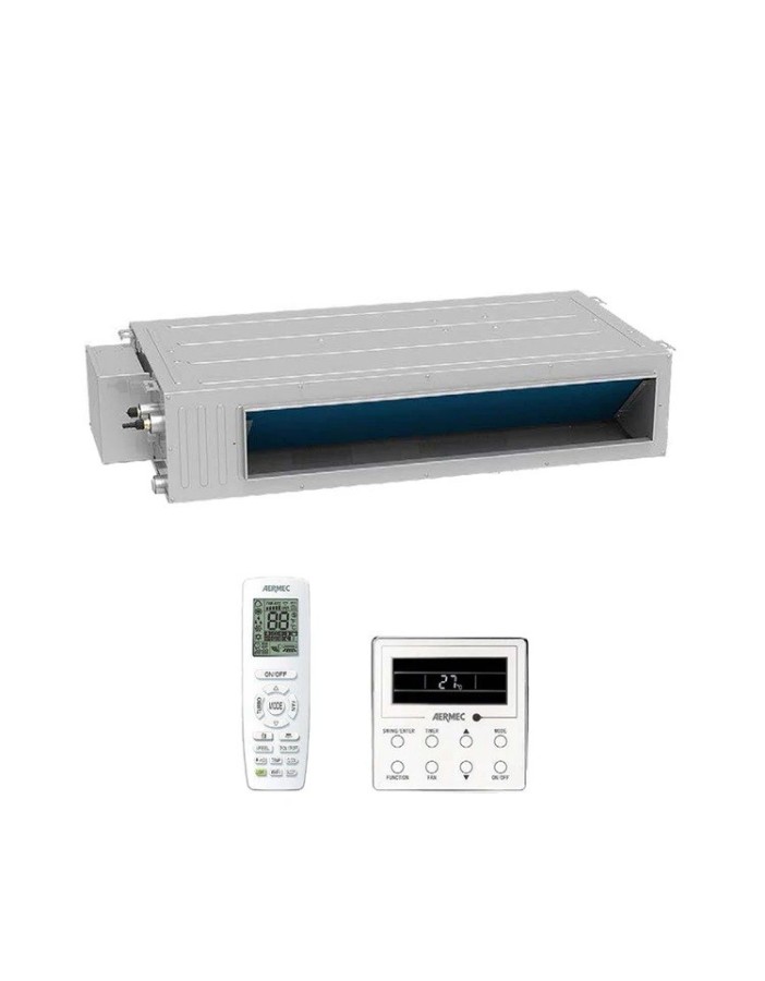 Unité intérieure Aermec LPG1000D duct r32