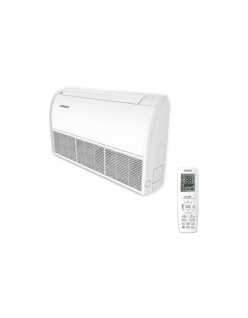 Aermec LPG1200F unita'interna floor ceiling r32