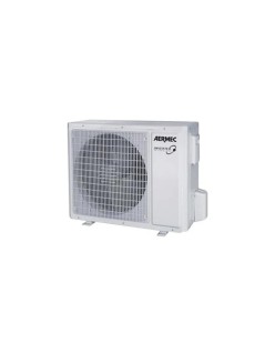 Aermec LPG1200T three-phase outdoor unit r32