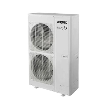 Aermec LPG1600T dreiphasiges Außengerät r32