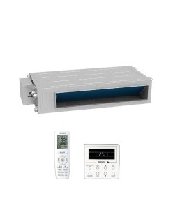 Aermec LPG500D Duct R32 Innengerät