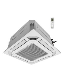 Unité intérieure à cassette Aermec LPG700C r32