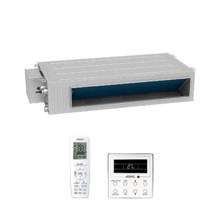 Unité intérieure Aermec LPG700D duct r32