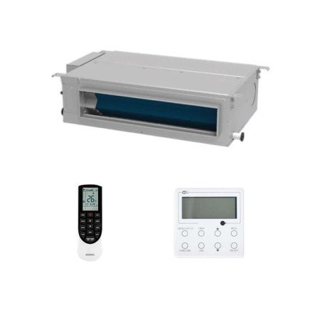 Aermec MPG250DH r32 indoor unit