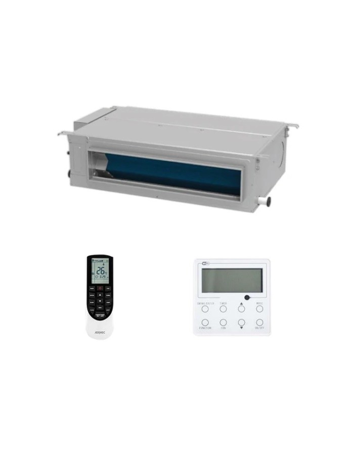 Aermec MPG500D r32 indoor unit