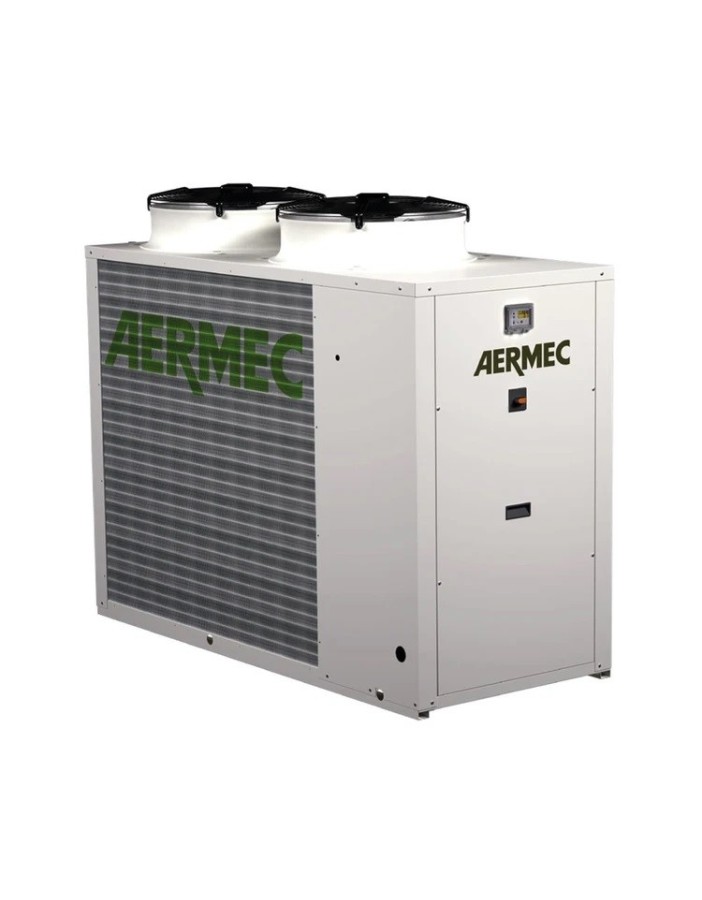 Aermec NRK0100°H°°°°°P3 air-to-water heat pump