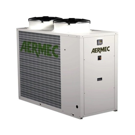 Aermec NRK0150°H°°°°°00 pompa di calore aria-acqua