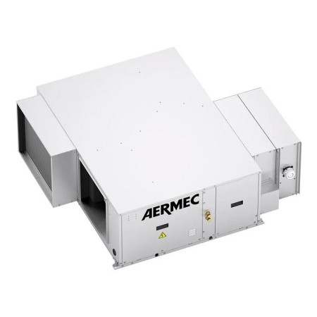 Aermec RTD17 Inverter-Wärmerückgewinnungsgerät