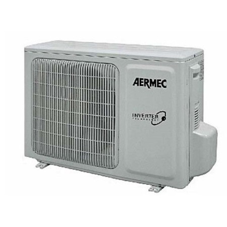 Aermec SL350 Außengerät r410a