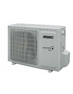 Aermec SL700 unita' esterna r410a