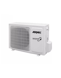 Unidad exterior Aermec SMG270