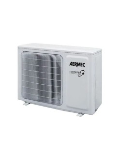 Aermec SPG350 outdoor unit r32