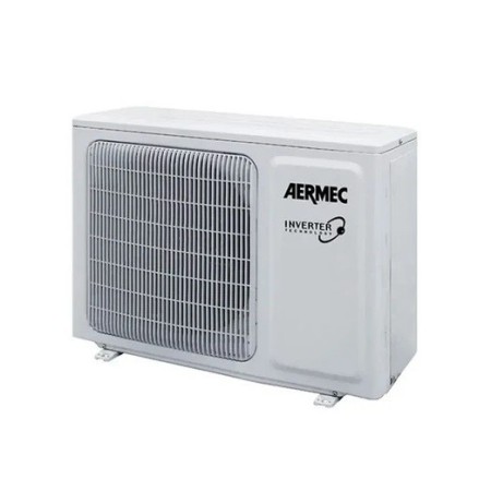 Unidad exterior Aermec SPG700 r32