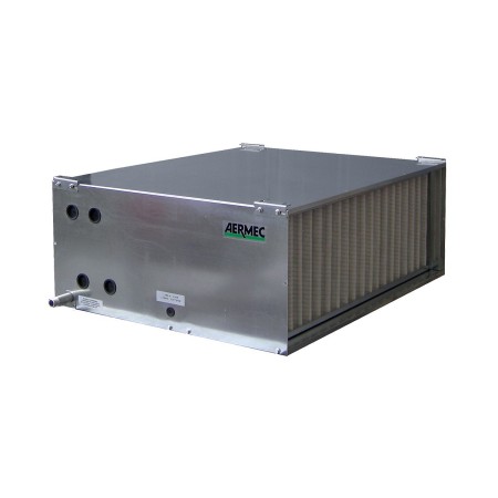 Aermec TA09V4 air handling unit