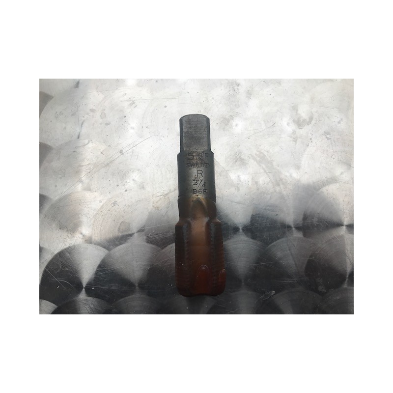 SKF 3/4" GELENK AUSSENGEWINDE