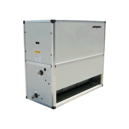 Unité de ventilation thermique Aermec TN8CE