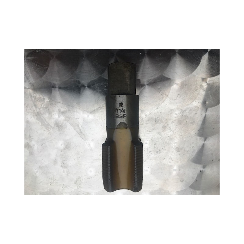 SKF HANDGEWINDEBOHRER 11/4"