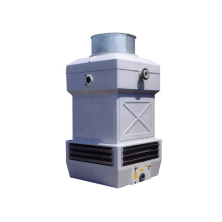 Aermec TRA300 Axial-Kühlturm