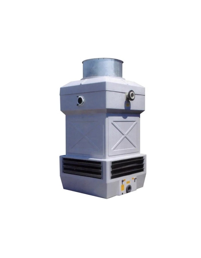 Aermec TRA90 axial cooling tower