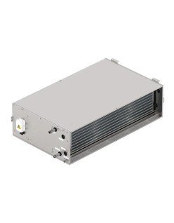 Unidad de tratamiento de aire Aermec TVH204