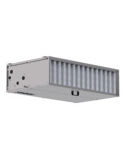 Aermec TVS086 Lüftungsgerät