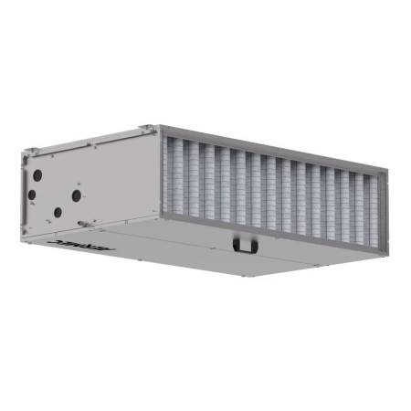 Aermec TVS206 Lüftungsgerät