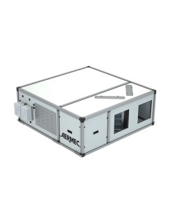 Aermec URHE15CF hocheffiziente Rückgewinnungsanlage