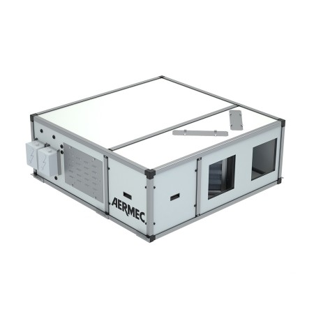 Aermec URHE15CF high efficiency recovery unit