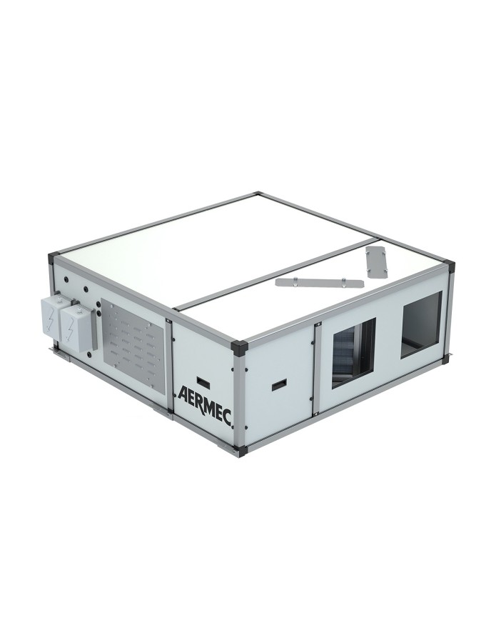 Aermec URHE25CF unidad de recuperación de alta...