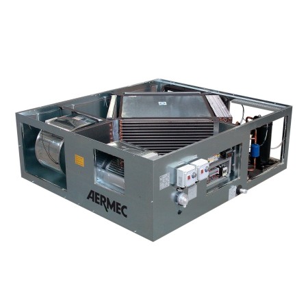 Aermec URX07CF unita' di recupero calore