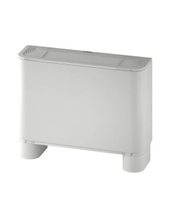 Unidad fancoil modulada por inversor FCZI700AS Aermec