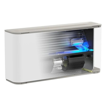 Ventilo-convecteur Aermec FCZ950HPOR